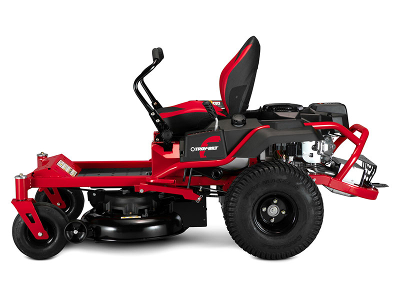 2024 TROY-Bilt Mustang Z42 42 in. Kohler 22 hp in Millerstown, Pennsylvania - Photo 5